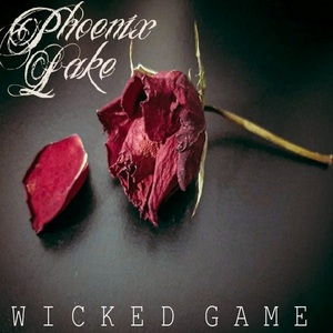 Wicked Game (Chris Isaak Cover) (CDS)