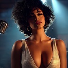 Nina Blaze (Timeless Soul&Blues)