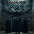 Primal Fear - One (CDS)