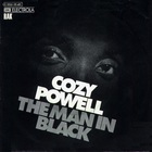 The Man In Black (VLS)