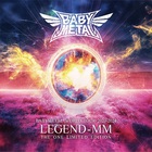 Babymetal World Tour 2023-2024 Legend-MM CD3
