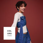 Clumsy Queen - A Colors Show (CDS)