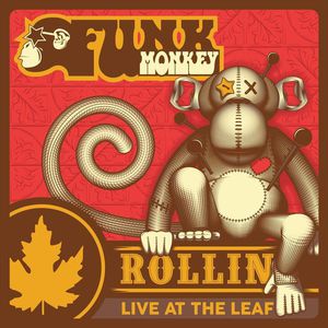 Rollin': Live At The Leaf