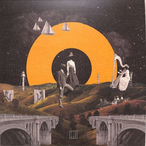 Solace In Repetition (CDS)