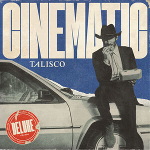 Cinematic (Deluxe Edition)
