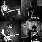 Live Session At Studio West (San Diego, CA)