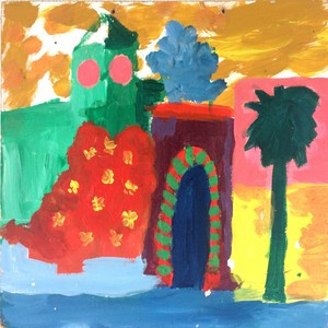 The Water's Fine! (EP)