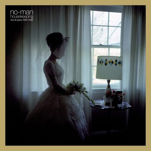Housekeeping (The Oli Years 1990-1994) CD5