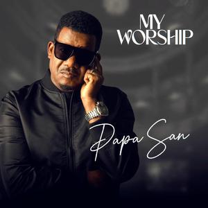 My Worship (EP)