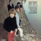 Rolling Stones - Big Hits: High Tide & Green Grass Us