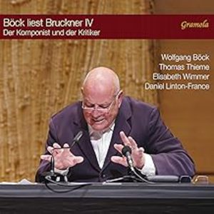 Bock liest Bruckner IV