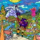 Flying Lotus - Big Mama CD2