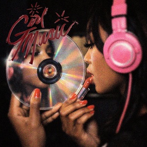 Girl Music Vol. 1 (EP)