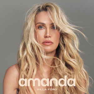 Amanda