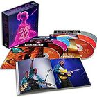 Later Years 2001-2020