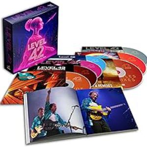 Later Years 2001-2020