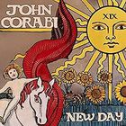 John Corabi - New Day