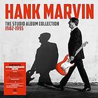 Studio Album Collection 1982-1995 - Deluxe