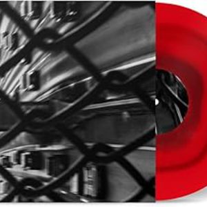 the beltway is burning - Red in Red