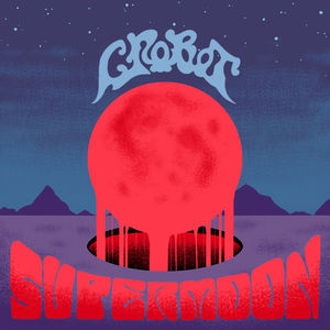 Supermoon