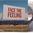 Jobi Riccio - Face The Feeling - Black & White Splash