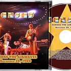 Kansas - Across the Airwaves