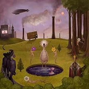 Ugly Duckling Union - Green