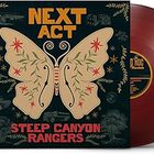 Steep Canyon Rangers - Next Act
