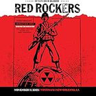 Red Rockers - It's In Our Blood