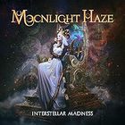 Moonlight Haze - Interstellar Madness Limited Marbled