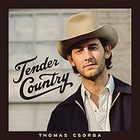 Thomas Csorba - Tender Country