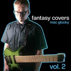 Fantasy Covers Vol. 2
