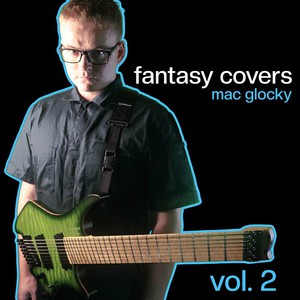 Fantasy Covers Vol. 2
