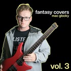 Fantasy Covers Vol. 3