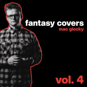 Fantasy Covers Vol. 4
