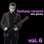 Fantasy Covers Vol. 6