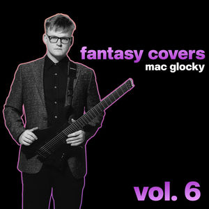 Fantasy Covers Vol. 6