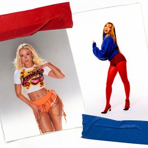 Stateside (With Zara Larsson) (CDS)