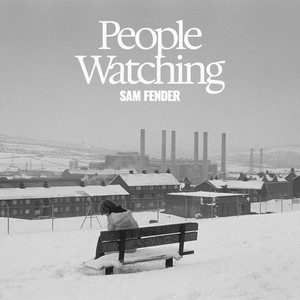 People Watching (Deluxe Edition) CD2