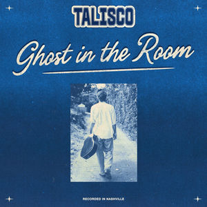Ghost In The Room (CDS)