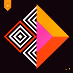 Cherry Tree Vol. 7 CD1