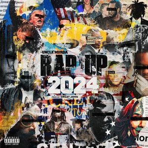 Rap Up 2024 (EP)