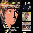 A Boy Called David / Don't Go Out Into The Rain / Blow-Up Live! Plus Bonus Tracks