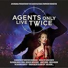 Agents Only Live Twice