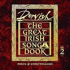 The Great Irish Songbook Vol 2: Poets & Storytellers