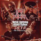Metal Lightning Attack Strikes Live - The Reunion Show