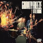 Gravity Freeze - SHM