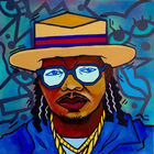 Push And Paint (With Sheefy Mcfly)