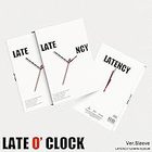 Late O' Clock - Sleeve Version