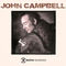 John Campbell - 2 Meter Sessions